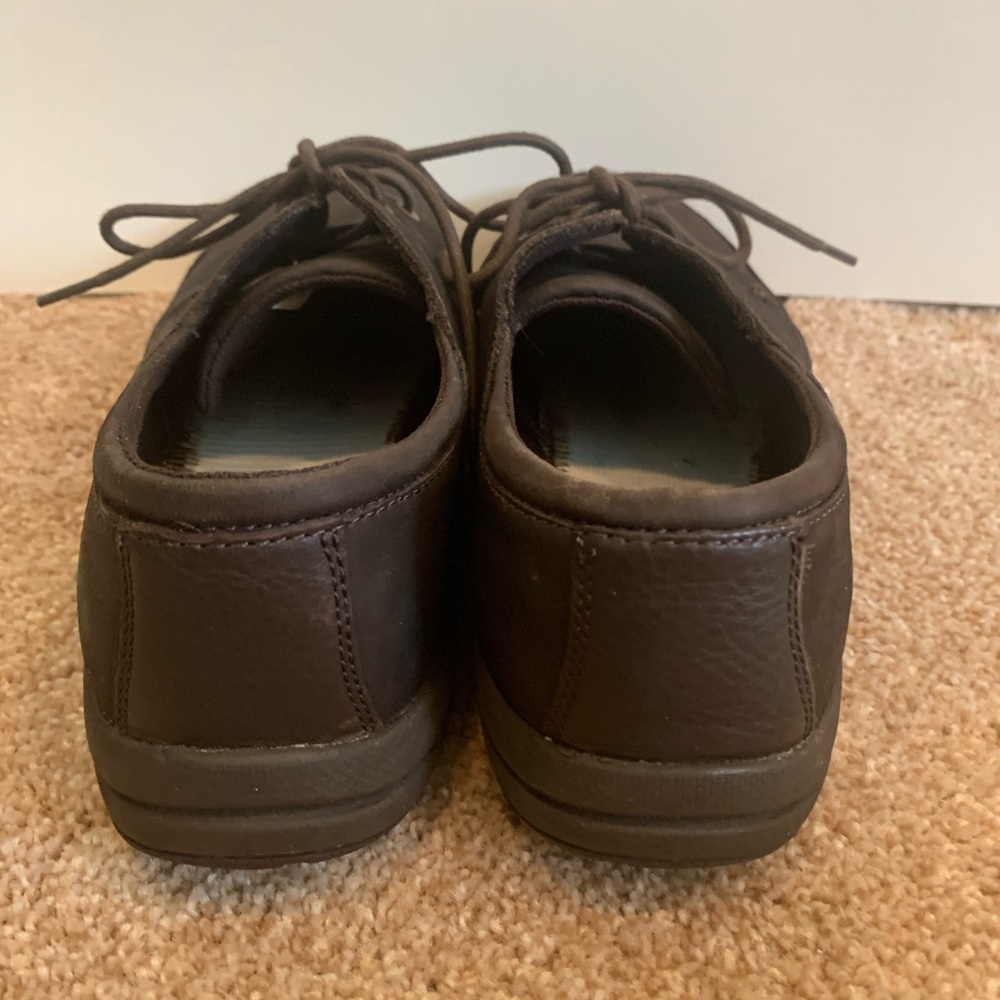 Merrell Java Lace Up Performance Shoes - image 3